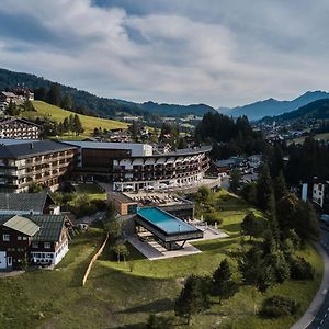 A-Rosa Ifen Hotel Kleinwalsertal