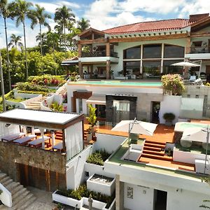 Visus Hotel Boutique & Spa