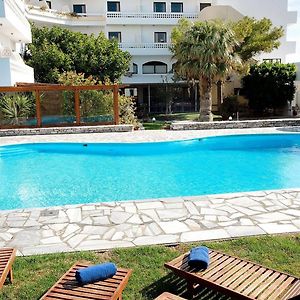 Aeolos Bay Hotel